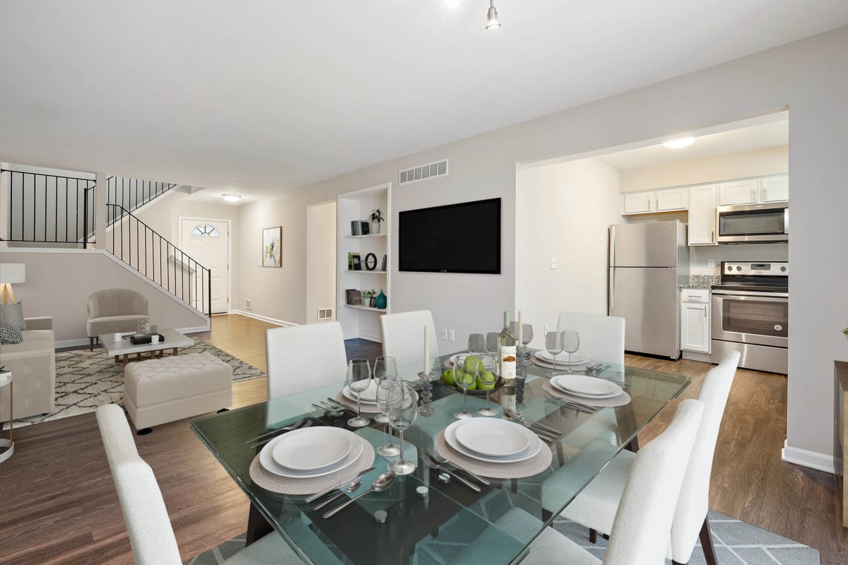 Townhomes for Rent in Novi, MI Shorebrooke